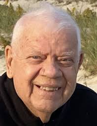 Obituary for Paul W. Cote