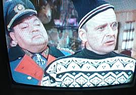 Hogan's Heroes Funny Scene Discussion