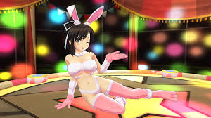 Discover more posts about senran kagura peach ball. Senran Kagura Peach Ball Busty Special Dlc Set On Steam