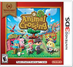 The new leaf part was released in 2012 and was one of the first 3d titles available on the new generation nintendo. Animal Crossing New Leaf For Nintendo 3ds Nintendo Game Details