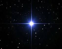 Sirius Is The Brightest Star In The Night Sky It Appears Bright Because Of Both Its Intrinsic Luminosity And Its Proximity To Eart Science Nature The D