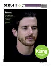 De:Bug 79 by debug_mag