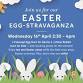 Easter Egg-Stravaganza event image