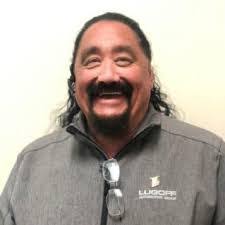 Christopher Nimmons's Instagram, Twitter & Facebook