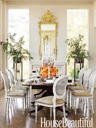 Alex Hitz S Los Angeles House Elegant Dining Room Beautiful Dining Rooms Dining Room Design