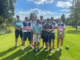 Profile for JCL Memorial Golf Tournament