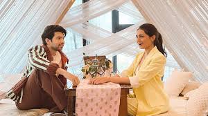 Watch video! Armaan Malik and Vedika Pinto take the ultimate romance quiz