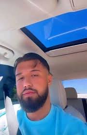 Any woman reading this, I pray you get a good man that will love and  respect you.