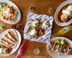 Maybe you would like to learn more about one of these? Maskadores Taco Shop Warner Rd Delivery Tempe Order Online Maskadores Taco Shop Warner Rd Menu Postmates