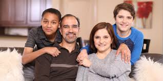 Tax Relief for Foster Carers