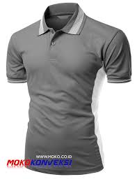 Desain lain bagi kiper bisa menggunakan desain yang sama persis atau dengan warna yang berbeda, atau bahkan bisa menggunakan desain jenis lain agar performa di lapangan. Polo Shirt Kaos Kerah Kaos Seragam Murah Berkualitas Moko Co Id