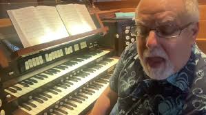 “Jesus Shall Reign”, Isaac Watts/John Hatton, arr. DeMasi; and “O Master,  Let Me Walk with Thee”