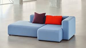 Materials of the internal structure, resilience of the padding, durability of the upholstery. Mags Sectional Sofas Sofas And Couches Herman Miller