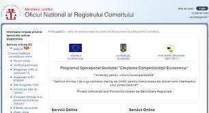 Din Iulie Firmele È™i Persoanele Fizice Autorizate Vor Trebui SÄƒ IÈ™i Preschimbe Actele De Inregistrare La Registrul ComerÈ›ului Alba24