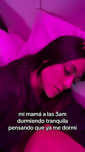 Como Cuando Te Da Hambre A Las 3 Am