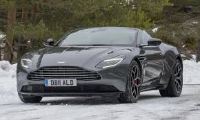 Image result for Sea Storm 2019 Aston Martin