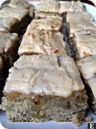 Banana Bread Brownies Recipe Book Banana Bread Bars Desserts How Sweet Eats