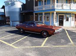 Image result for Dark Burnt Orange 1970 Challenger