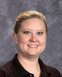 Angela Brink's Instagram, Twitter & Facebook