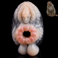 ORALSX мягкая одноканальная чашка для самолета с изображением обезьяны,  искусственная вагина, анальная плотная киска, настоящий массаж простаты,  секс-игрушки для мужчин | AliExpress