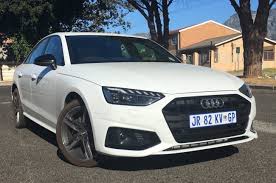 Why buy a 2022 audi a4 premium compact sedan instead of, say, an audi q5 compact crossover suv? Review Getting To Know The Updated Audi A4 35 Tfsi Advanced S Tronic Wheels