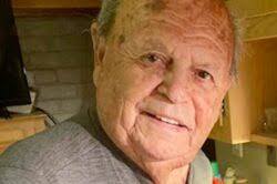 Hicksville FD mourns passing of honorary chief