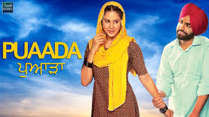 Panj paani films presents the official trailer for upcoming punjabi film 'sufna'. Puaada Ammy Virk Sonam Bajwa Official Trailer Release Date Punjabi Mania Youtube