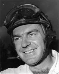 DIRT TRACK RACE DRIVERS