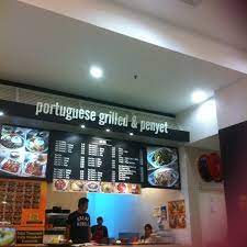 The amenities offered to guests may include: Photos At Food Unlimited Giant Batu 9 Cheras Asian Restaurant