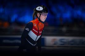 Foto remko de waal / anp. Toestand Lara Van Ruijven Onveranderd Knsb