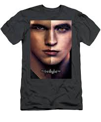 Twilight Saga T-Shirts for Sale