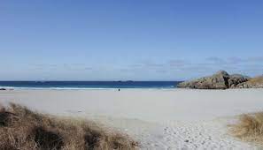 Husk å abonnere og trykk på like knappen. Sandvesanden Strand In Sandve Karmoy Fjord Norway