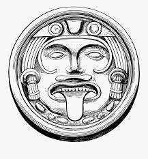 Clipart Aztec Sun God Drawing Free Transparent Clipart Clipartkey We recognize the basic circle that is the center of the sun as download free vector of firework explosion design element vector by ningzk v. clipart aztec sun god drawing free
