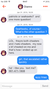 And if you want to come up with your own winning material, you'll find plenty of tips for that too. Emergent Futures Tumblelog Tinder Bots Have Evolved To Mimic The Girl Next