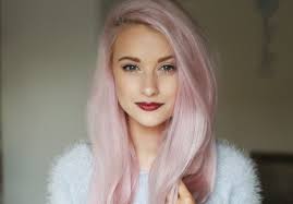 Candy hair colour are versatile enough to be worn by virtually anyone, including women, men, and kids of all ethnicities and ages. Pinterest Picks Candy Colored Hair Style And Cheek Powered By Chloedigital