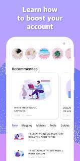 This app has no advertisements. Followbuzz For Android Apk Download