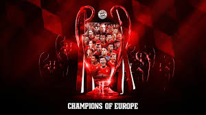 The strangest season in football history is finally over & we have new european champions! All Fc Bayern Champions League Goals 2019 20 Youtube