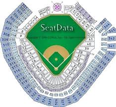 Ranger Seating Chart Barcodesolutions Com Co