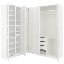 Ikea Us Furniture And Home Furnishings Corner Wardrobe Pax Corner Wardrobe Ikea Pax