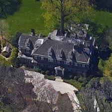 Brian Roberts House Virtual Globetrotting