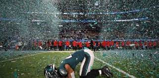 When the nfl released its schedule thursday night, we were going to rank the best and worst 30, 1 p.m.: Super Bowl 2018 Los Eagles Campeones De La Nfl