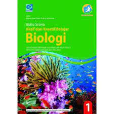 Sahabat edukasi yang sedang berbahagia. Buku Siswa Biologi Kelas X 10 Sma Edisi Revisi Shopee Indonesia