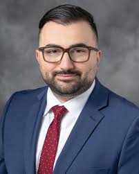 2023-2024 Alpha Omega Alpha Honor Society Inductees