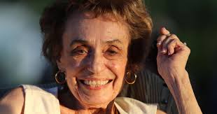 Josephine Anna Geraci Nagel