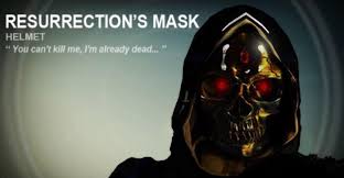 Listen to lost 2021 in full in the spotify app. Hunter Helmet For Festival Of The Lost 2021 Hmmm Destinyfashion