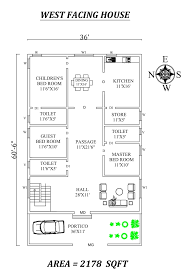 Nakshewala.com has 30x50, 30x60, 25x50, 30x40 and many more popular house plans which have creative and cost effective to build your dream homes. House Design 36 X 36