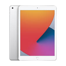 Buy Apple Ipad 10 2inch 2020 8th Gen Wi Fi 128gb Silver Online Lulu Hypermarket Oman