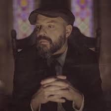 Ferryman — Shayfer James