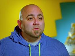 "Cake Masters" Duff's Rockin' Dockers Cake (TV Episode 2016)