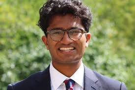 Undergraduate Admissions Blog